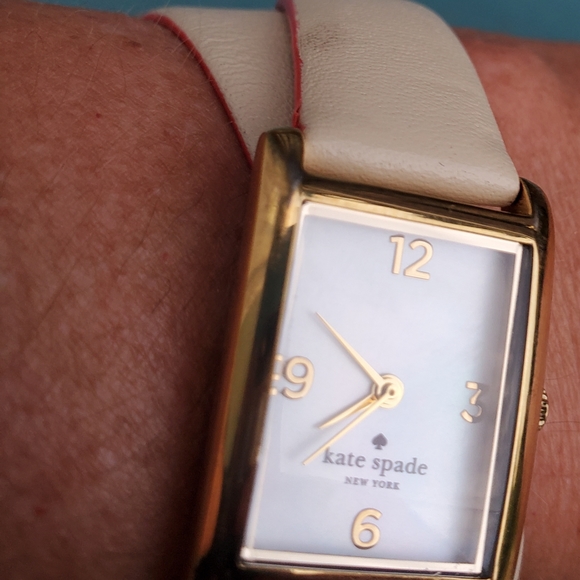 Kate Spade wrap around watch - Picture 8 of 15